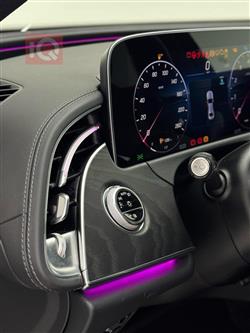 مێرسێدس بێنز E-Class